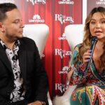 Chiquis contó en entrevista a Mezcal Entertainment lo que hace para curarse de sus quistes