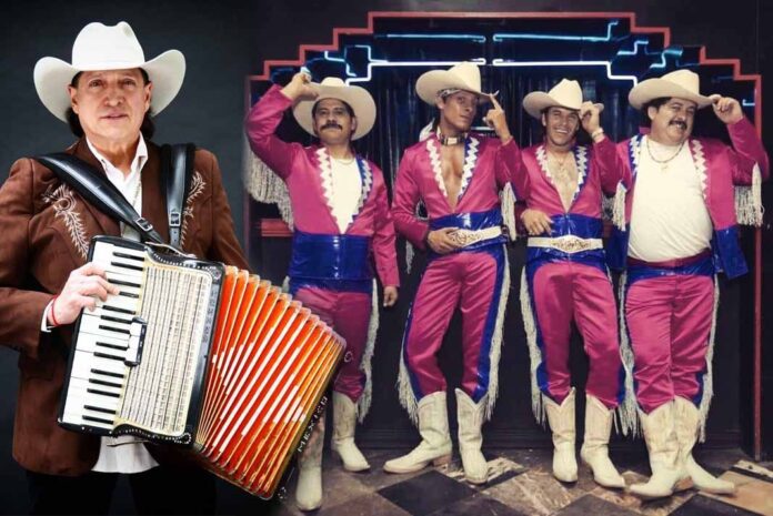 Bronco LaSerie no incluirá la bronca entre Ramiro Delgado y el grupo, suscitada este año