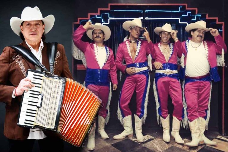 Bronco LaSerie no incluirá la bronca entre Ramiro Delgado y el grupo, suscitada este año