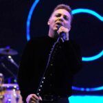 Cristian Castro hasta el momento sólo ha posteado una reflexión que muchos creen apoya a su mamá