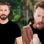 El actor aparece en espectaculares y en un comercial