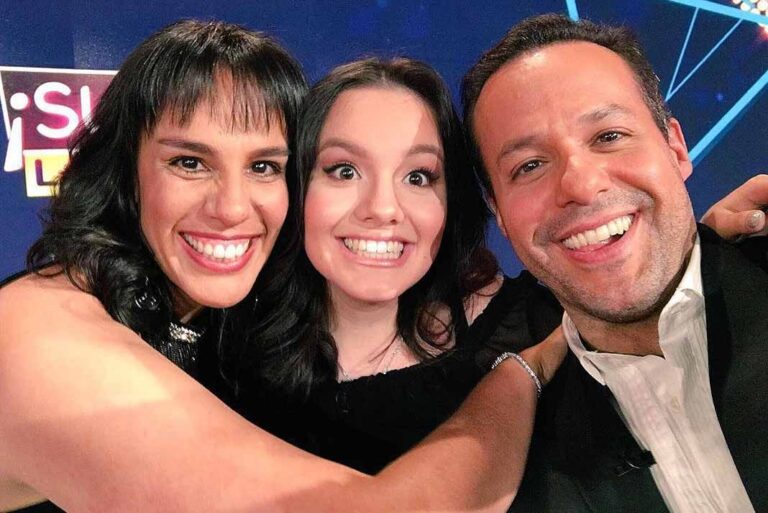 Los hijos de José José deben reconciliarse para honrar su memoria