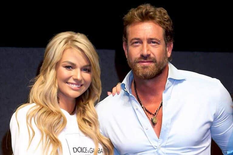 Irina Baeva: 'Me convertí en una fácil, en una pu&@, en una robamaridos'