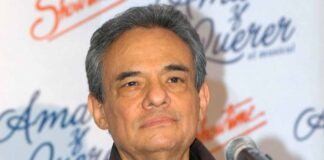 Muere José José