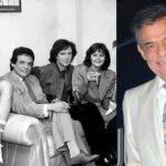 José José y sus compañeros que se le adelantaron