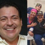 El cantante espera la llegada de un donador para suplir el riñón que necesita