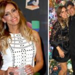 Lili y su ex son ampliamente conocidos en el medio social de Miami