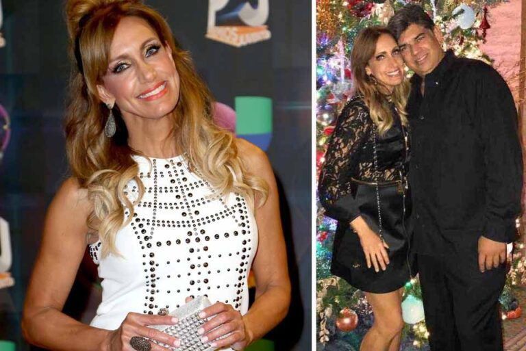 2019: Pescan al ex de Lili Estefan de juerga con jovencitas (VIDEO)