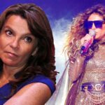 Mariana Garza aclara por qué no es amiga de Paulina Rubio