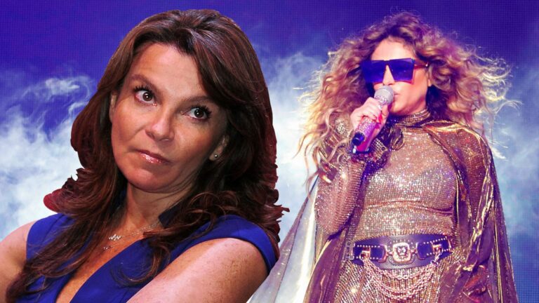 Mariana Garza aclara por qué no es amiga de Paulina Rubio