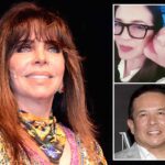 Al pleito entre Verónica y Yolanda cada vez se suman más participantes: esta vez son Lorena Meritano y Gustavo Adolfo Infante