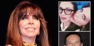 Al pleito entre Verónica y Yolanda cada vez se suman más participantes: esta vez son Lorena Meritano y Gustavo Adolfo Infante