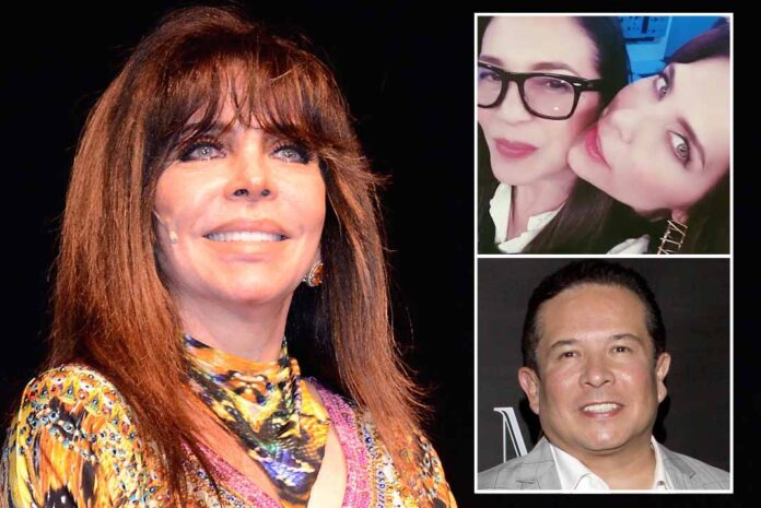 Al pleito entre Verónica y Yolanda cada vez se suman más participantes: esta vez son Lorena Meritano y Gustavo Adolfo Infante