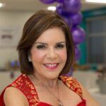 Cecilia Alegría, Dra. Amor
