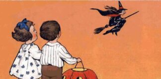 Día de Halloween