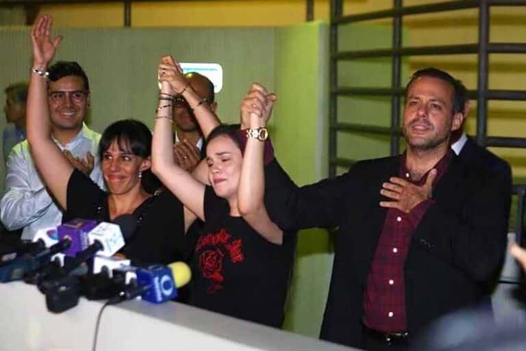 Y colorín colorado, este pleito se ha acabado ?