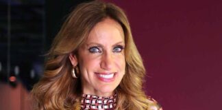 La presentadora dice que a pesar de todo lo que ha pasado, quiere mucho al padre de sus hijos