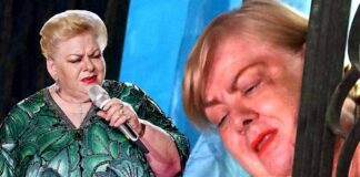 La querida cantante habría sufrido una trombosis pulmonar, además de neumonía