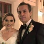 Raúl Orihuela González y Valeria Hassen Morales