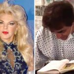 Wanda Seux recibió la extrema unción en su cuarto de hospital