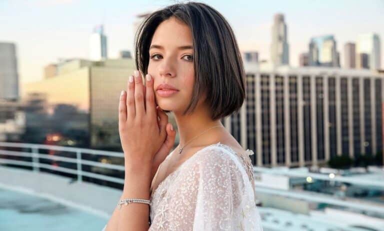 Ángela ya no quieren que la nominen a premios porque nunca le dan uno