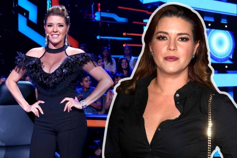Triste noticia: Alicia Machado comenzará tratamiento contra el cáncer ??