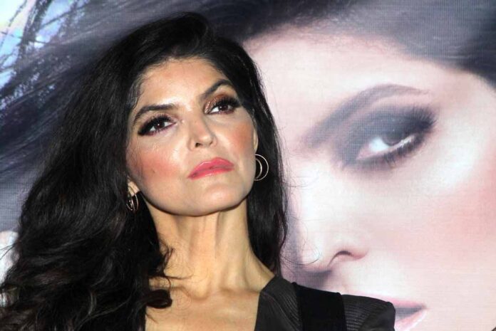 Ana Bárbara reconoció que recayó en la enfermedad que sufrió hace varios años