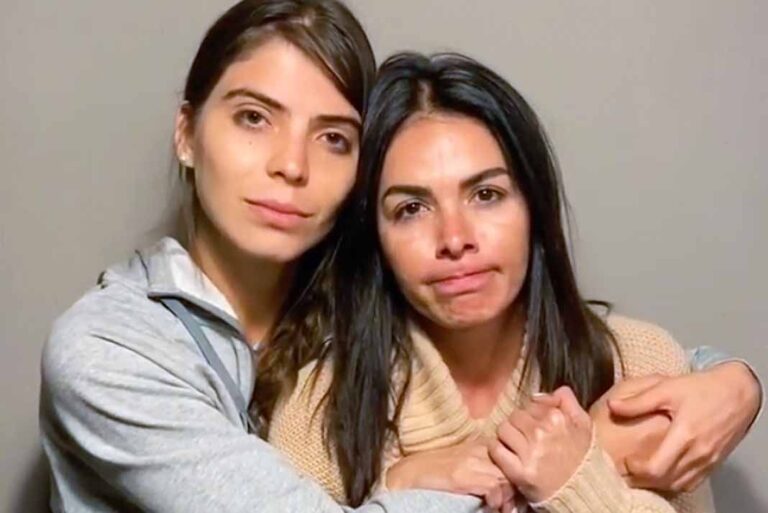 Actrices narran emboscada y secuestro de actor de 'El Señor de los Cielos'