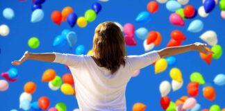 La felicidad no es como en las películas
