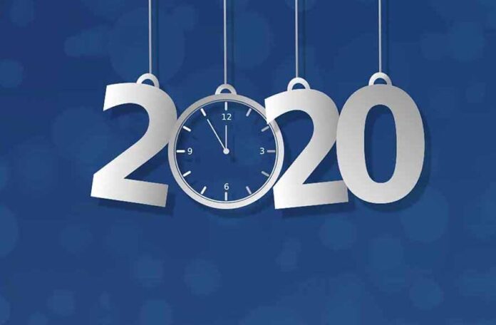 Tu Año Numerológico