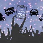 Feliz Año Nuevo 2020