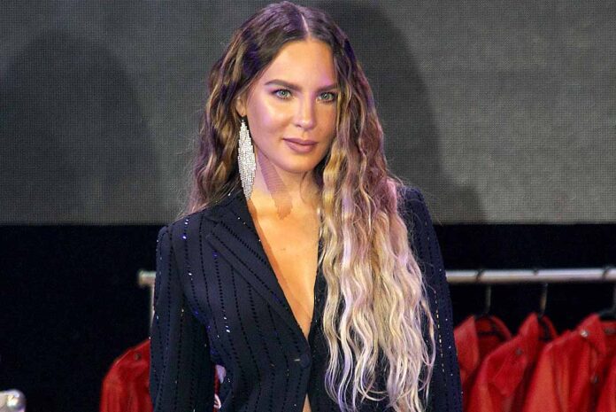 Belinda no ve la hora de estrenar el musical "Hoy No Me Puedo Levantar"
