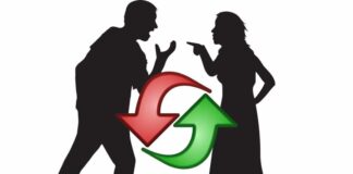 Botón de reset en tu relación