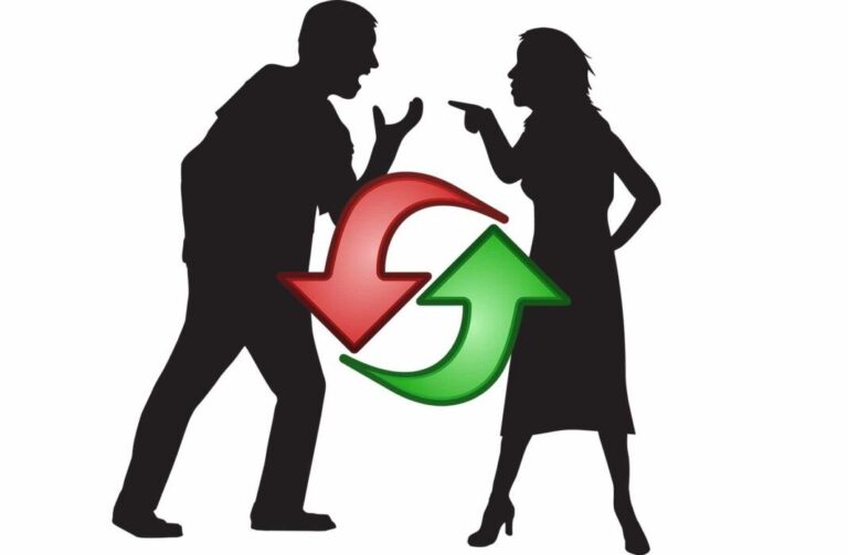 Botón de reset en tu relación