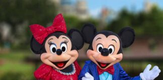 Ya ni los personajes de Disney se salvan de los tocamientos inapropiados