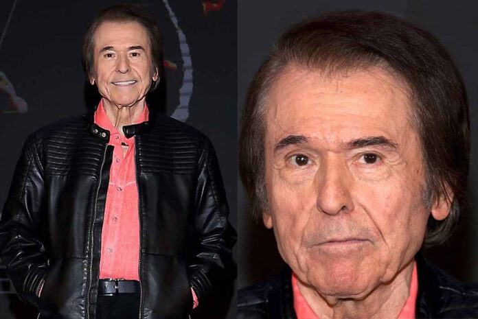 Raphael dice que no hará giras de despedida porque se la pasaría llorando todo el día