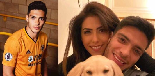 El futbolista mexicano pasó un bochornoso momento causado por su perro