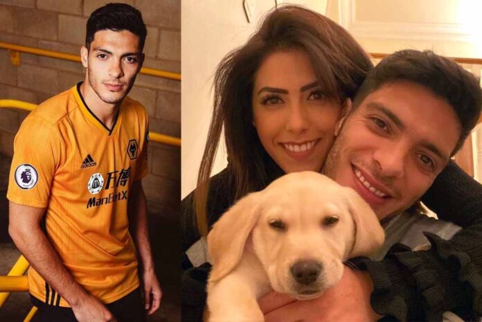 El futbolista mexicano pasó un bochornoso momento causado por su perro