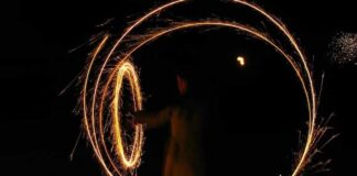 Ritual de Año Nuevo 2020