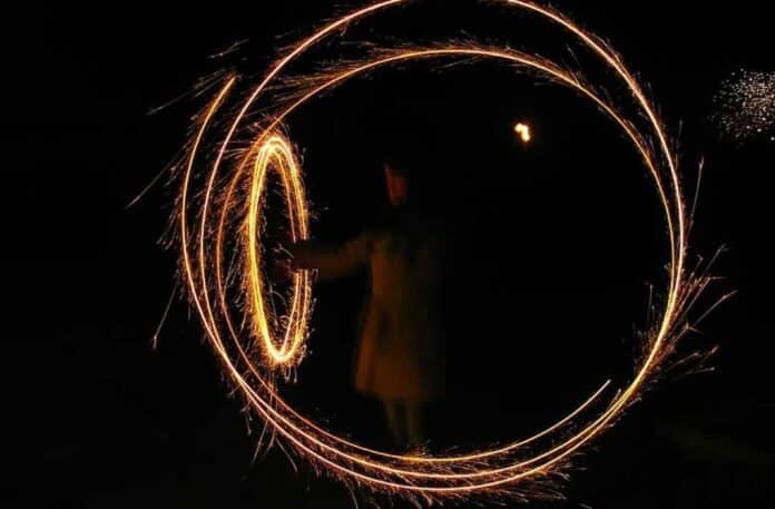 Ritual de Año Nuevo 2020