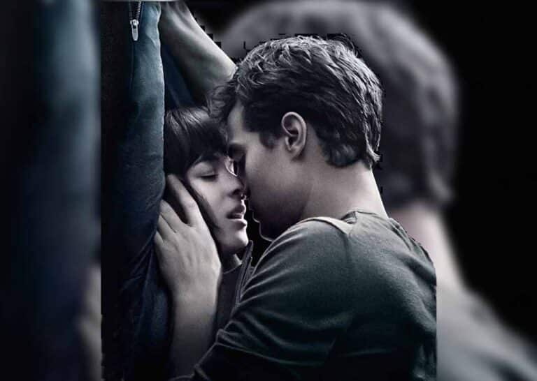 Las 4 grandes mentiras de '50 Sombras de Grey'