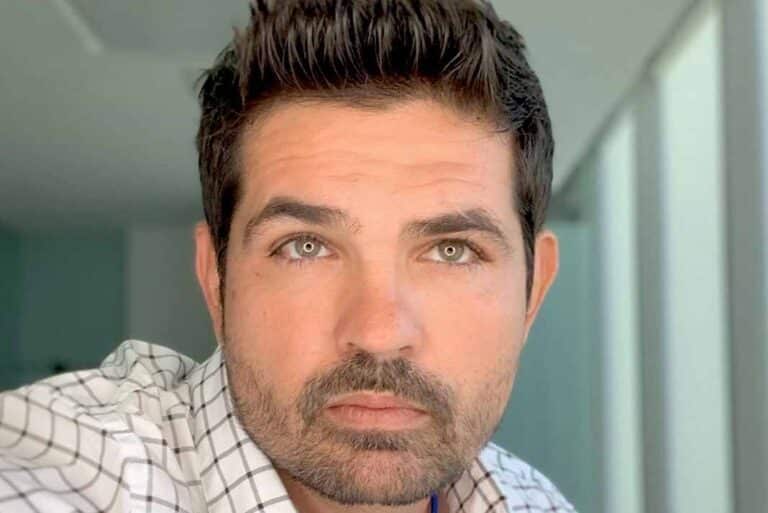 Balean a Ferdinando Valencia