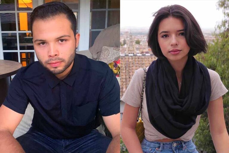 Hermano de Ángela Aguilar defiende a mujeres de "hombres asquerosos"