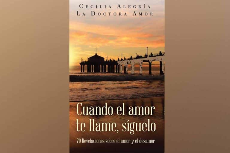 Doctora Amor: 'Cuando el Amor te Llama, Síguelo'
