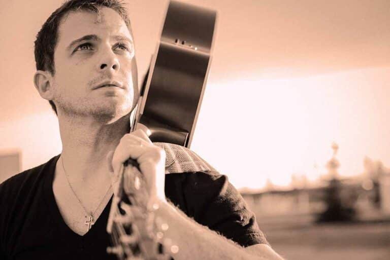 María Marín: ¿Cómo saber si él es para ti?