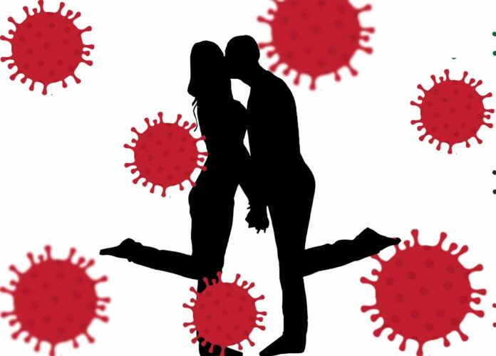 Cuarentena por el cornonavirus