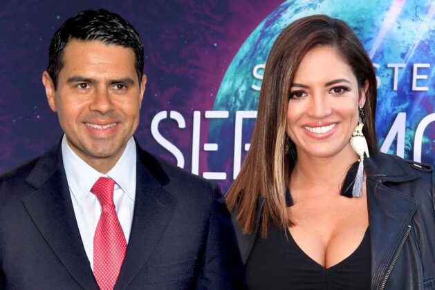 Pamela Silva Conde se divorcia, pero cumplirá su más