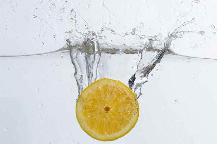 Ingrid Macher: Bebida mágica para bajar de peso