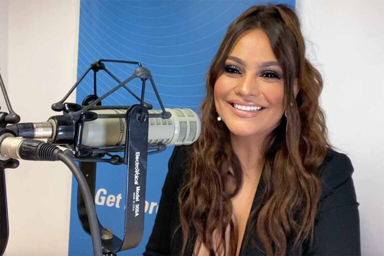 Lo que dijo la mamá de Mayeli Alonso por lanzar un gel íntimo para mujeres