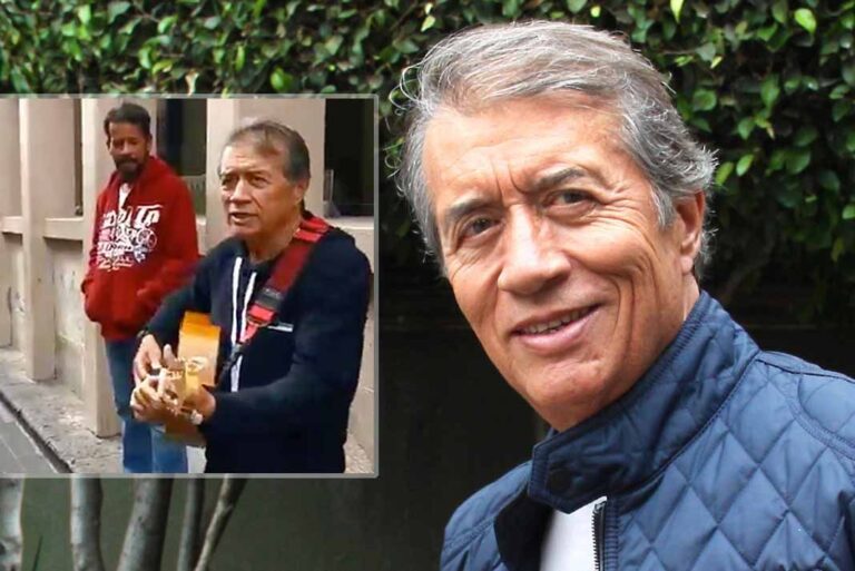 Napoleón tuvo con un cantante callejero el gesto más conmovedor que verás